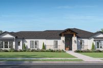 Land for sale in Collin County, Texas