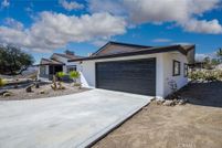 House for sale in San Bernardino County, California