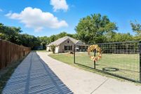 Land for sale in Parker County, Texas