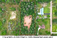 Land for sale in Tangipahoa Parish, Louisiana