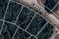 Land for sale in Sarasota County, Florida