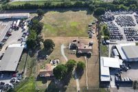 Land for sale in Tarrant County, Texas