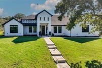 Land for sale in Parker County, Texas