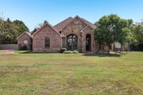 Land for sale in Kaufman County, Texas