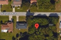 Undeveloped Land for sale in Charlotte County, Florida