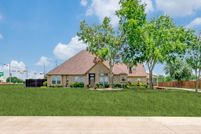 Land for sale in Kaufman County, Texas