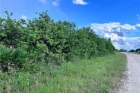 Homesite for sale in Glades County, Florida