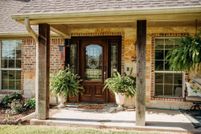 Land for sale in Fannin County, Texas