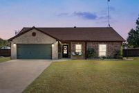 Land for sale in Parker County, Texas