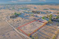 Land for sale in San Bernardino County, California