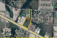 Land for sale in Collin County, Texas