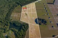 Land for sale in Bulloch County, Georgia