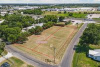 Land for sale in Tarrant County, Texas