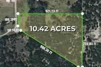 Undeveloped Land for sale in Bosque County, Texas