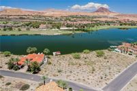Land for sale in Clark County, Nevada