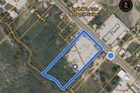 Land for sale in Brown County, Texas