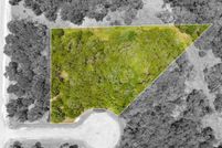 Homesite for sale in Hill County, Texas