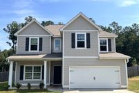 Land for sale in Haralson County, Georgia