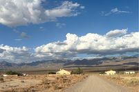 Land for sale in Nye County, Nevada