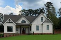 Land for sale in Bartow County, Georgia