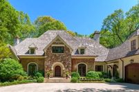 Land for sale in Fulton County, Georgia