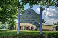 Land for sale in Berkshire County, Massachusetts