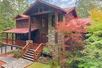 Timberland Property for sale in Gilmer County, Georgia