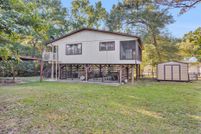 Land for sale in Trinity County, Texas