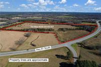 Land for sale in Anderson County, South Carolina