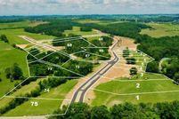 Land for sale in Loudon County, Tennessee