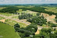 Homesite for sale in Loudon County, Tennessee