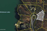 Homesite for sale in Cumberland County, Tennessee