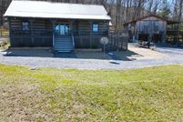 Land for sale in Cocke County, Tennessee