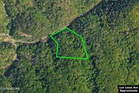 Undeveloped Land for sale in Sevier County, Tennessee