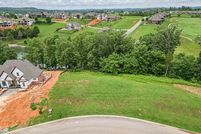 Homesite for sale in Loudon County, Tennessee