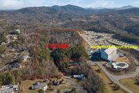 Land for sale in Sevier County, Tennessee
