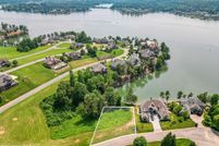 Homesite for sale in Loudon County, Tennessee