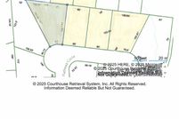 Land for sale in Cumberland County, Tennessee