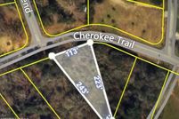 Homesite for sale in Cumberland County, Tennessee