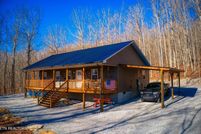 Land for sale in Fentress County, Tennessee