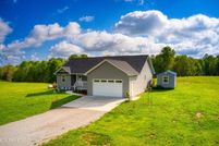 Land for sale in Fentress County, Tennessee