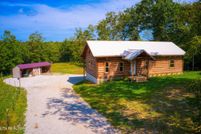 House for sale in Fentress County, Tennessee