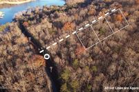 Undeveloped Land for sale in Campbell County, Tennessee