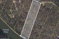 Farm and Ranch for sale in Claiborne County, Tennessee