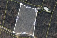 Homesite for sale in Claiborne County, Tennessee