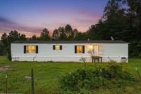 Land for sale in Morgan County, Tennessee