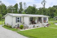 Timberland Property for sale in Campbell County, Tennessee