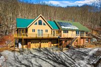 Land for sale in Hancock County, Tennessee