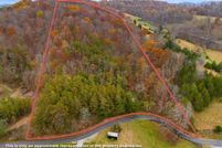 Undeveloped Land for sale in Grainger County, Tennessee