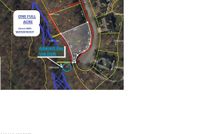 Homesite for sale in Roane County, Tennessee